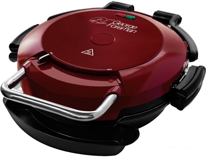 Электрогриль George Foreman 24640-56- фото