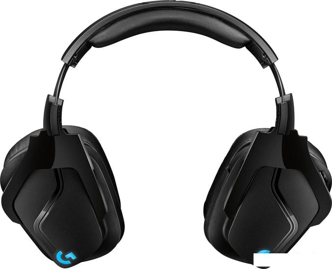 Наушники Logitech G935- фото3