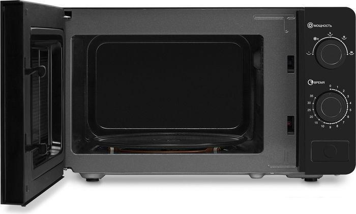 Микроволновая печь Hyundai HYM-M2010- фото3