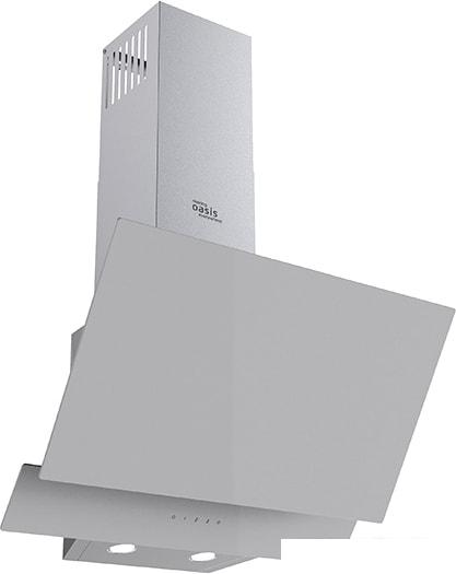 Кухонная вытяжка Oasis NF-60G (FR)