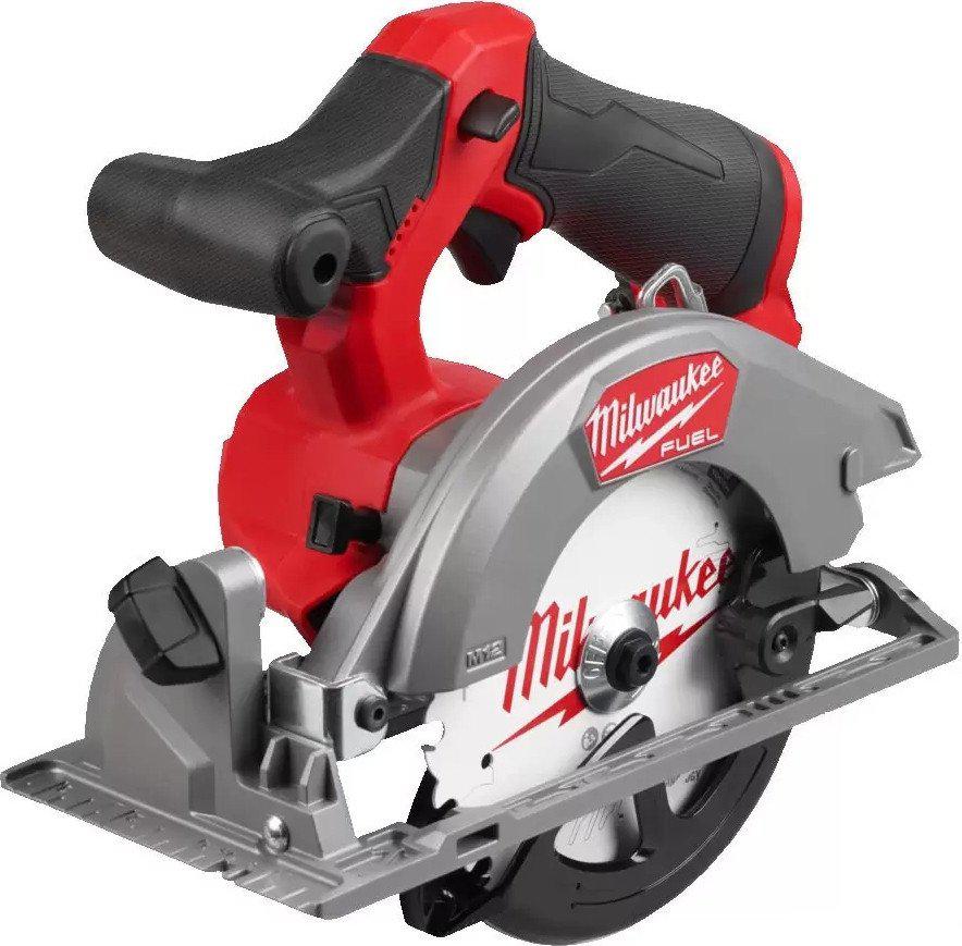 Дисковая (циркулярная) пила Milwaukee M12 FCS442-0X 4933493488 (без АКБ)- фото2