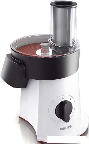 Овощерезка Philips HR1388/80- фото4