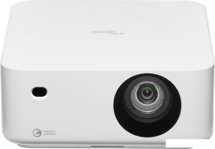 Проектор Optoma ML1080ST- фото4