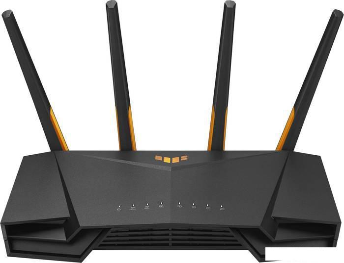 Wi-Fi роутер ASUS TUF Gaming AX3000 V2- фото4