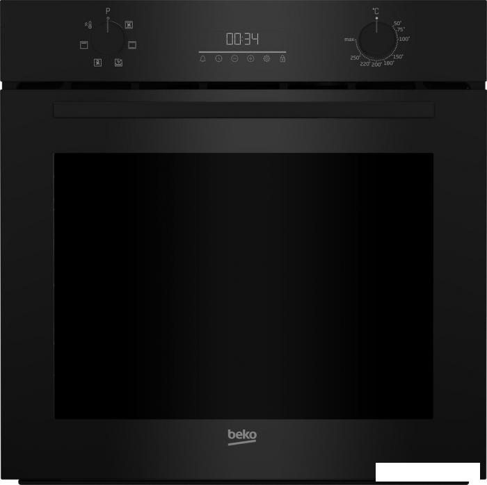 Электрический духовой шкаф BEKO BCBIE17300KSB- фото2