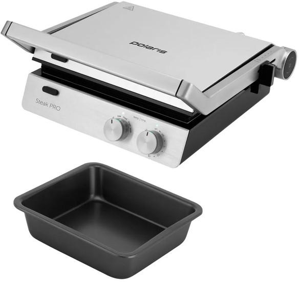Электрогриль Polaris PGP 2803- фото