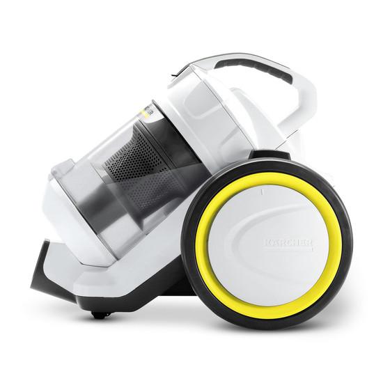 Пылесос Karcher VC 3 1.198-051.0- фото2