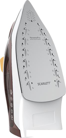 Утюг Scarlett SC-SI30K47- фото4