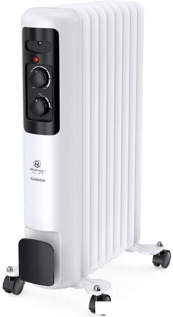 Масляный радиатор Royal Clima Guarda ROR-GU9-2000M
