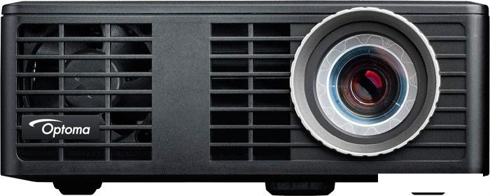 Проектор Optoma ML750E- фото