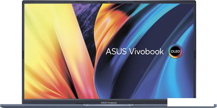 Ноутбук ASUS Vivobook 15X OLED M1503IA-L1018- фото3