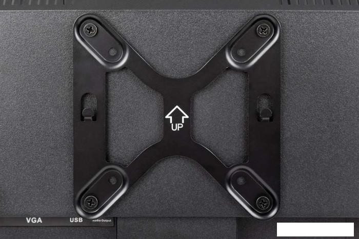 Монитор IRBIS SmartView ISM27FIDVESA- фото4