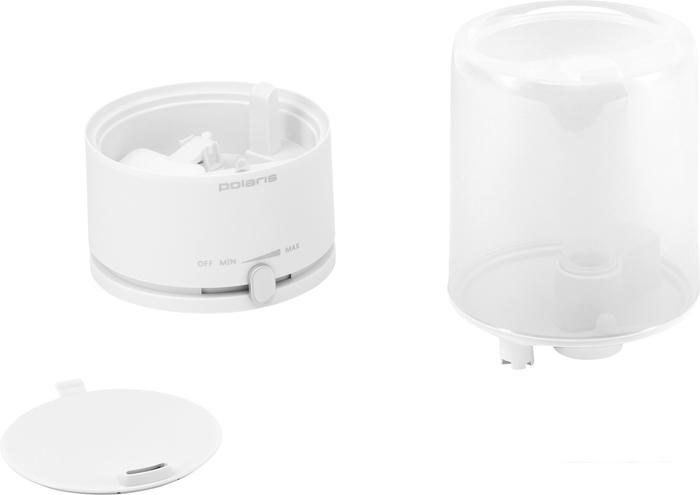 Увлажнитель воздуха Polaris PUH 7605 TF (белый)- фото4