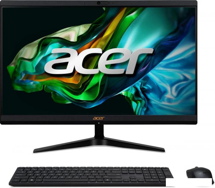 Моноблок Acer Aspire C24-1800 DQ.BKLCD.006- фото2