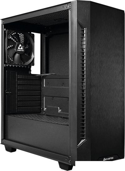 Корпус Chieftec AS-01B-OP- фото3