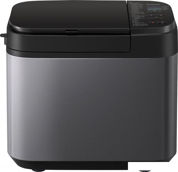 Хлебопечка Panasonic SD-YR2540HTS- фото