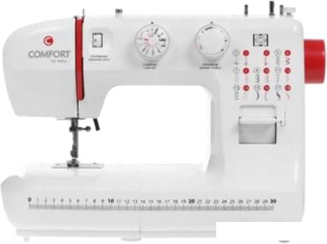 Электромеханическая швейная машина Comfort 444- фото