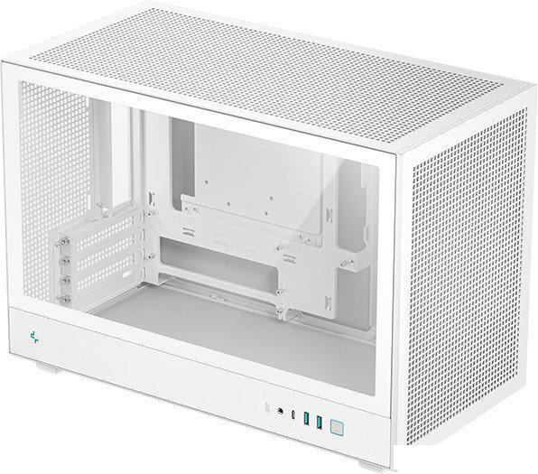 Корпус DeepCool CH260 WH R-CH260-WHNGM0-G-1- фото