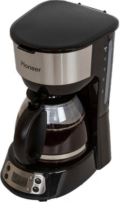 Капельная кофеварка Pioneer CM053D- фото2