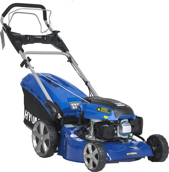 Газонокосилка Hyundai L 4710S- фото