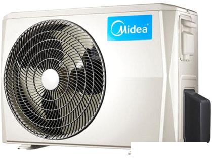 Сплит-система Midea Paramount Inverter MSAG1-09N8C2-I/MSAG1-09N8C2-O- фото4