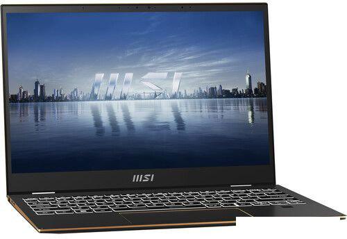 Ноутбук 2-в-1 MSI Summit E13 Flip Evo A13MT-243US- фото3