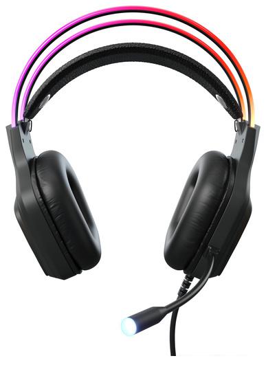 Наушники Oklick GMNG HS-L510G- фото3