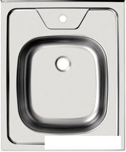 Кухонная мойка Ukinox STD 500.600-4C 0C- фото