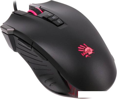 Игровая мышь A4Tech Bloody V9M- фото