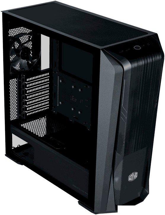 Корпус Cooler Master MasterBox 500 MB500-KGNN-S00- фото2