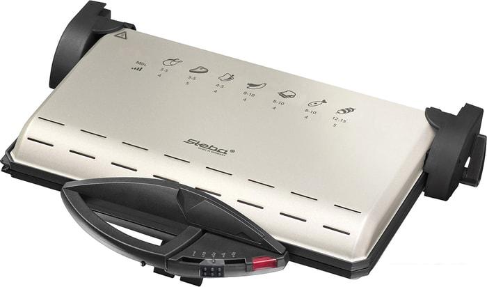 Электрогриль Steba PG 4.4 Euro- фото