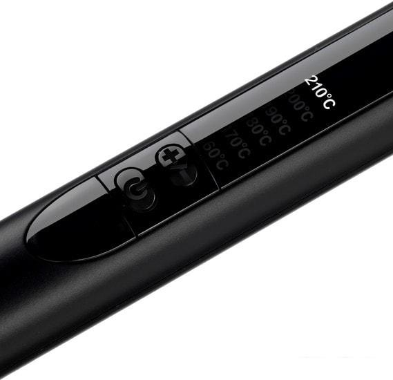 Круглая  плойка BaByliss C449E- фото2