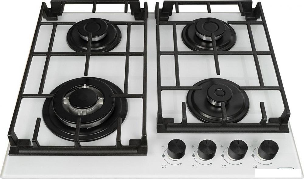 Варочная панель DeLonghi GRETA 6GW BB- фото2