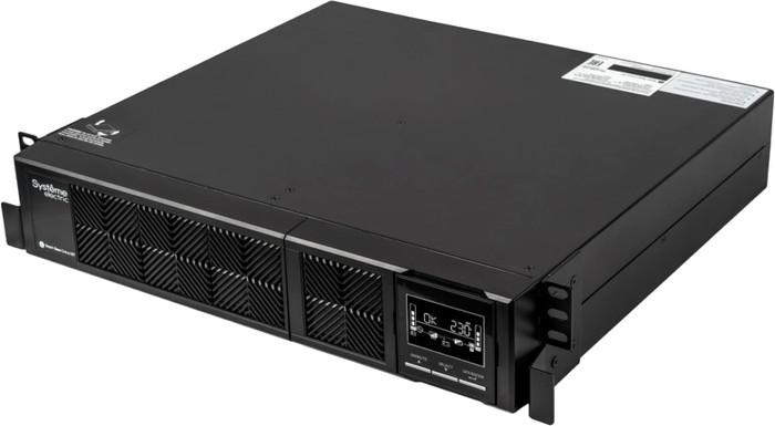 Источник бесперебойного питания Systeme Electric SRTSE2000RTXLISH- фото