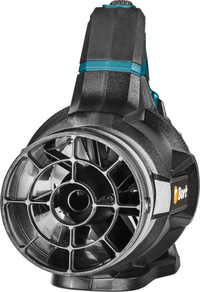 Ручная воздуходувка Bort BSS-21Li-Pro 93414301 (без АКБ)- фото2