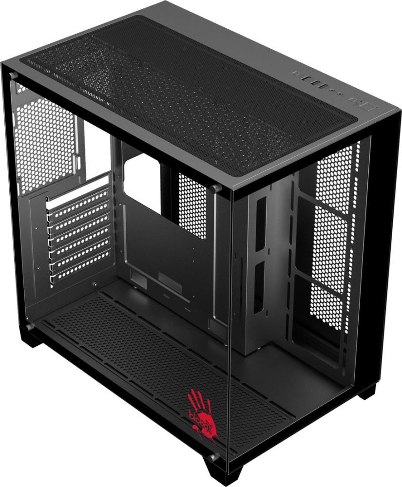 Корпус A4Tech Bloody BD-CC111 (черный)- фото3