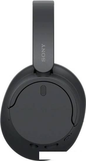 Наушники Sony WH-CH720N (черный)- фото4