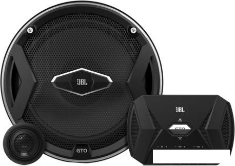 Компонентная АС JBL GTO-609C- фото2