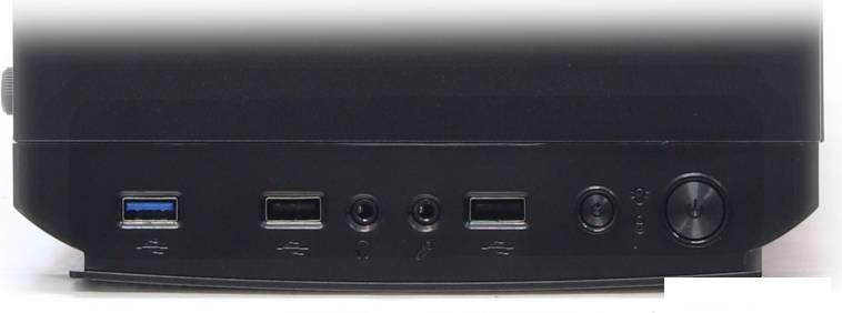 Компьютер Raskat Strike 320 Strike320109433- фото4