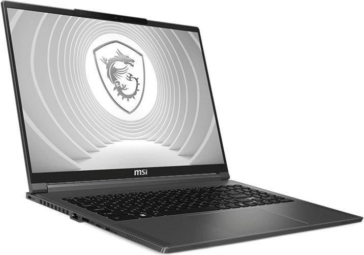 Рабочая станция MSI CreatorPro 16 AI Studio A1VMG-227RU- фото3