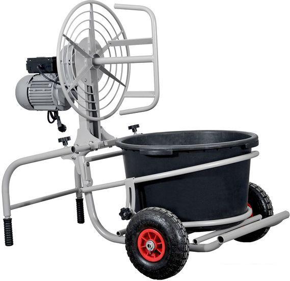 Растворосмеситель Белмаш MS-6502 S262A- фото3