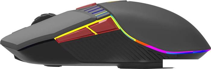 Игровая мышь Acer OMR305- фото4