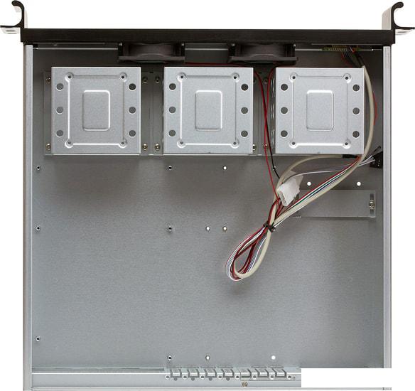 Корпус ExeGate 2U420-06 EX279419RUS- фото4