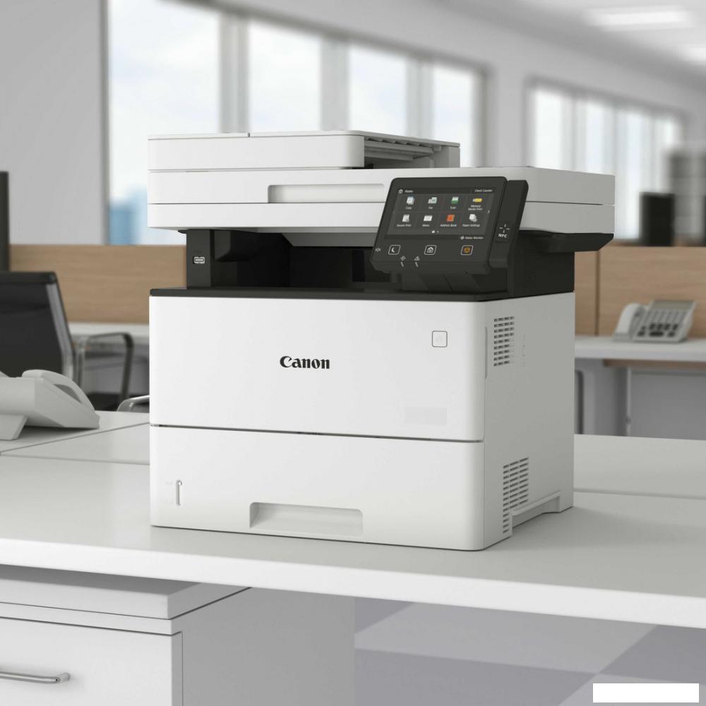 МФУ Canon i-SENSYS MF552dw 5160C011- фото4