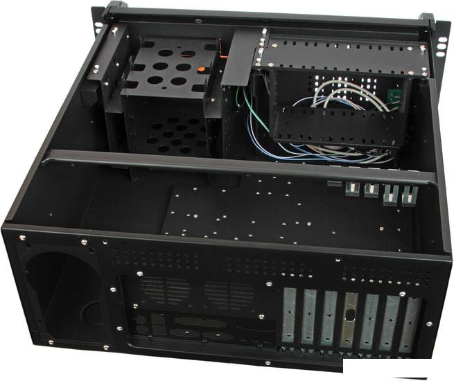 Корпус ExeGate 4U450-26/4U4020S 600W EX244606RUS- фото3