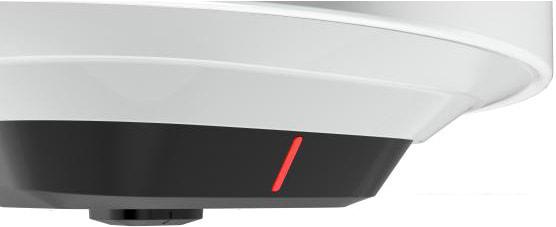 Водонагреватель Ariston PRO1 R INOX ABS 50 V- фото2
