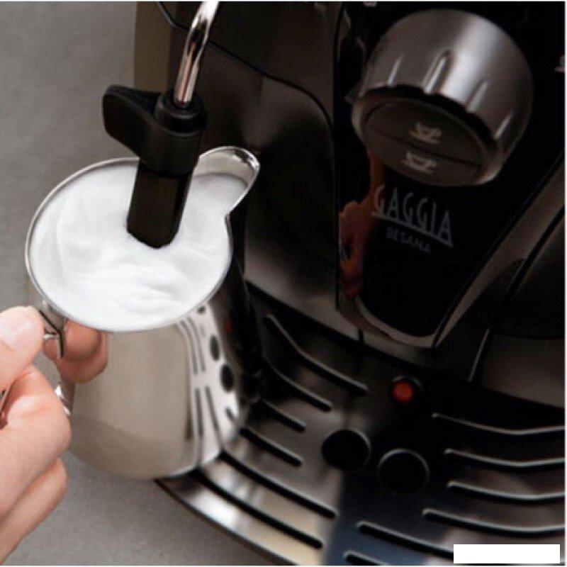 Кофемашина Gaggia BESANA CMF BK RI8180/01- фото3