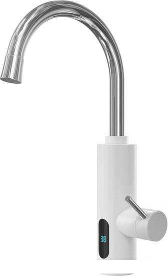 Водонагреватель Electrolux Taptronic (белый)- фото