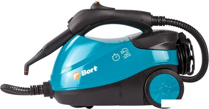 Отпариватель-пароочиститель Bort BDR-2500-RR- фото3