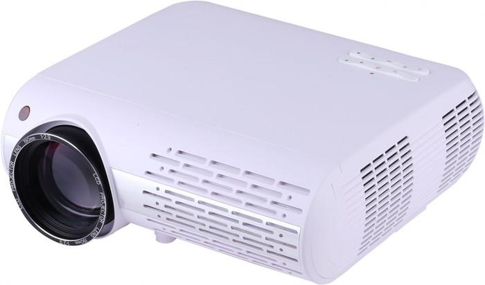 Проектор CACTUS CS-PRO.02WT.WUXGA- фото2